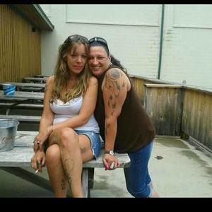 Meet your Posher, Joanne